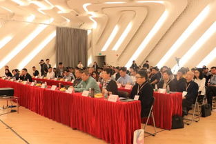 文化場館建設(shè)與舞臺技術(shù)管理高端論壇回顧 探討文化場館管理服務(wù)的創(chuàng)新之道