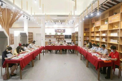 文化服務(wù)送到家門口 東莞市文化館松山湖分館支館服務(wù)點正式授牌，提升文化場館管理服務(wù)